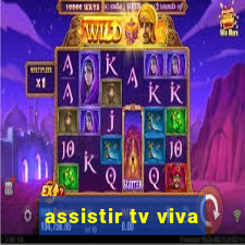 assistir tv viva